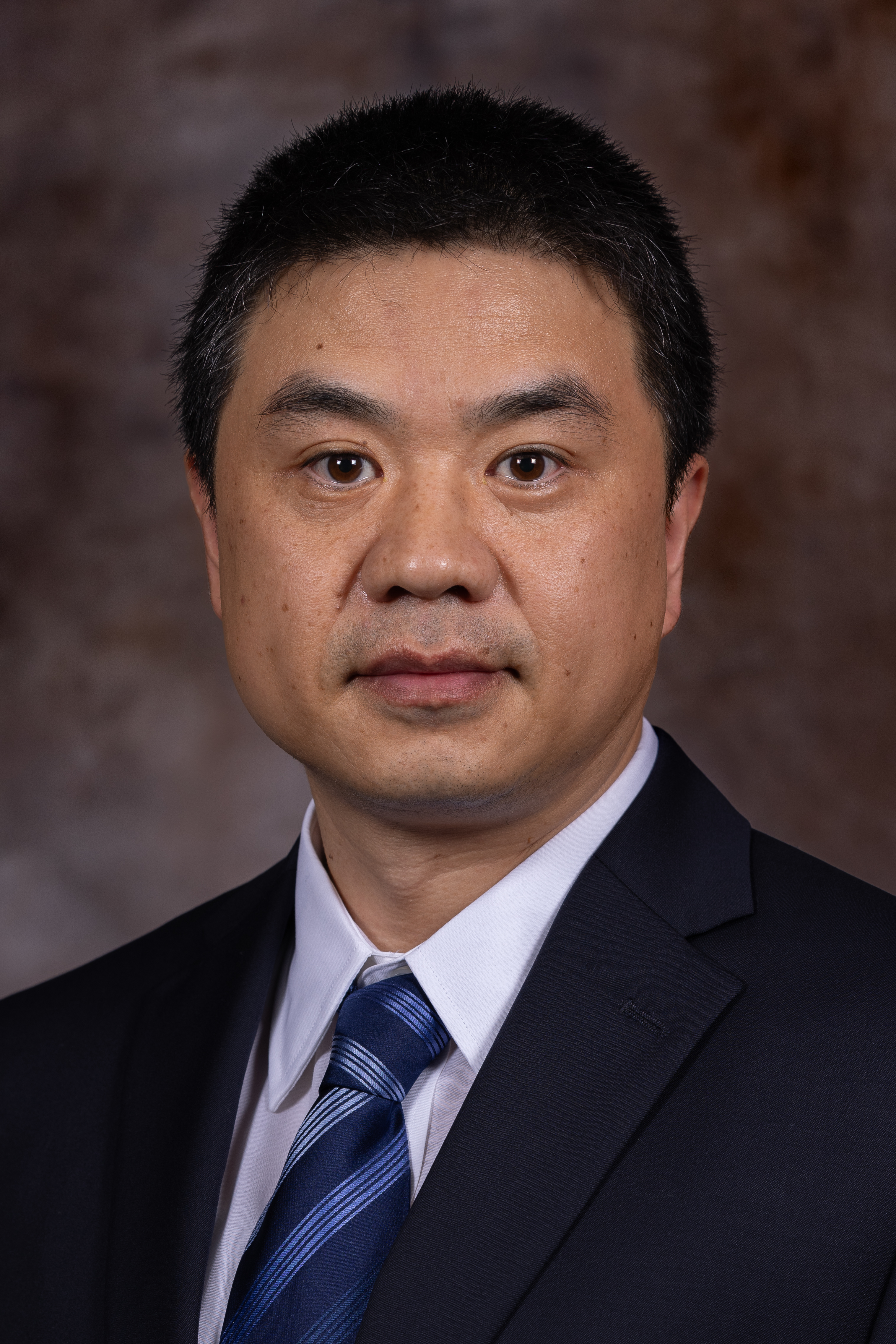 Dr. Xiao Chang